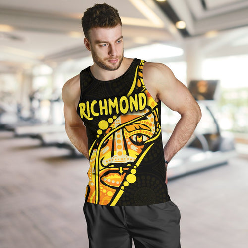 richmond-tank-top-tigers-limited-indigenous