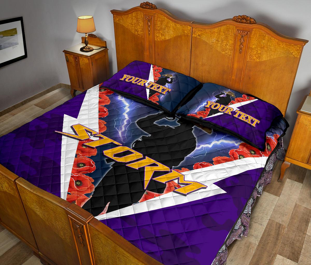 custom-personalisedmelbourne-quilt-bed-set-storm-anzacday