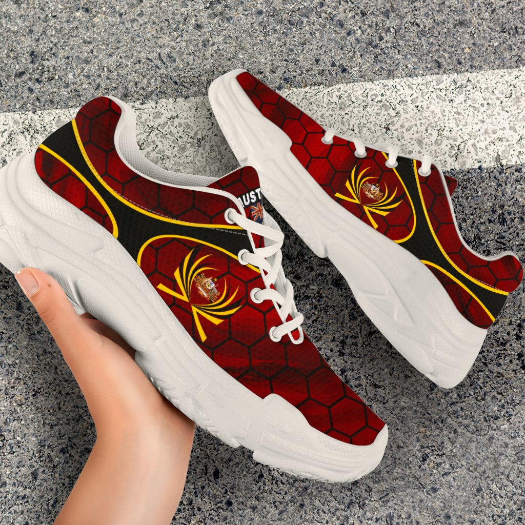 sneakers-australian-coat-of-arms-shoes-bloody-oath-chunky