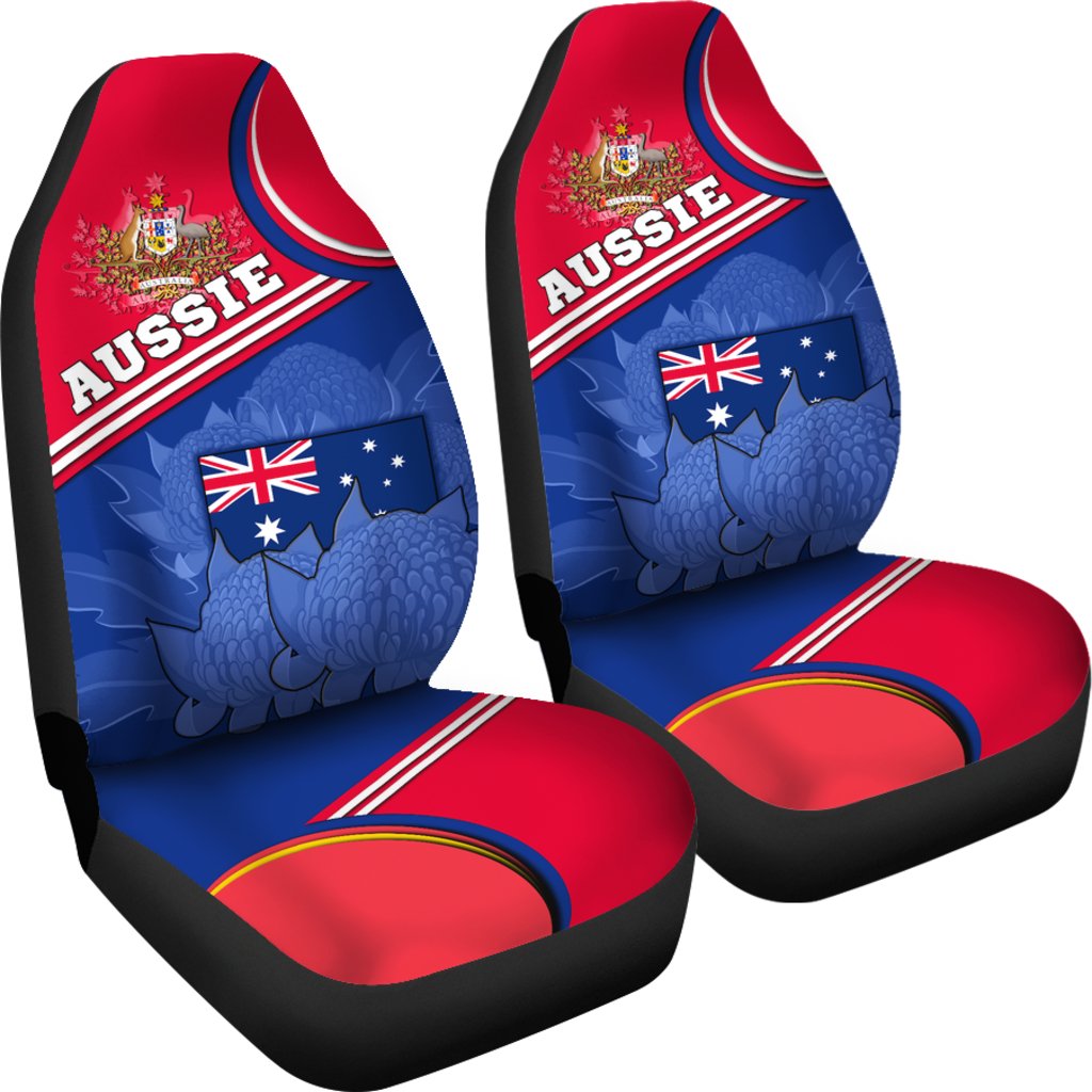 car-seat-covers-aus-flag-and-coat-of-arms-seat-covers-waratah-flowers