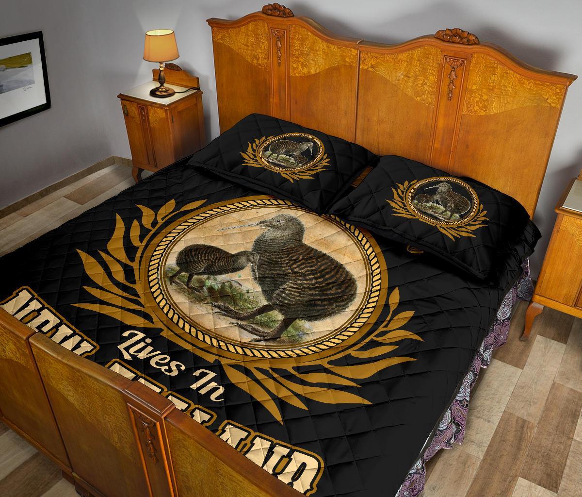 a-big-piece-of-my-heart-lives-in-new-zealand-quilt-bed-set