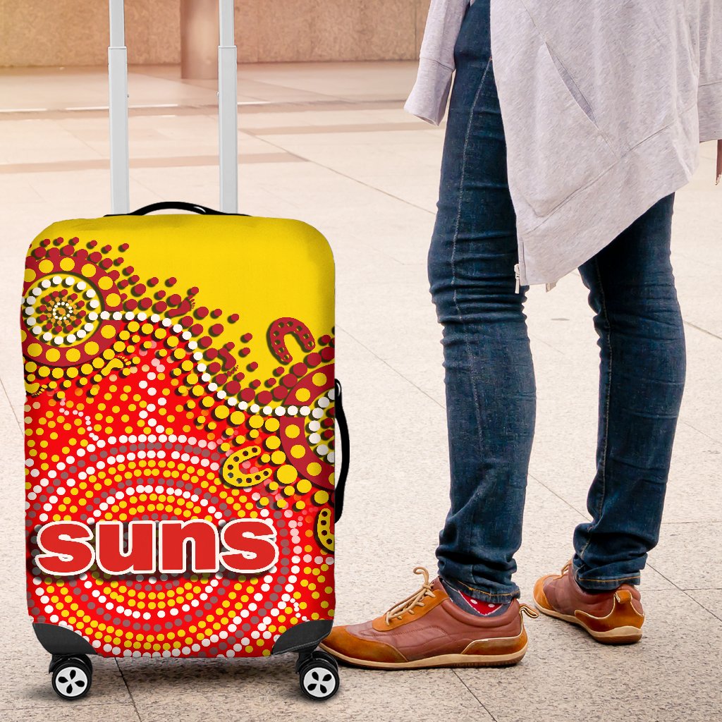 gold-coast-luggage-covers-sun-aboriginal