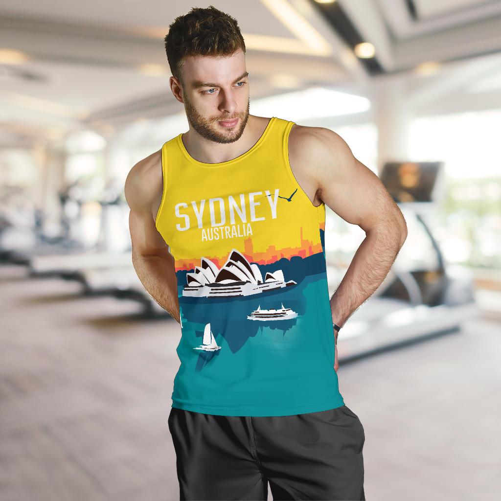men-tank-top-sydney-mens-tank-sydney-opera-sunset-landscape