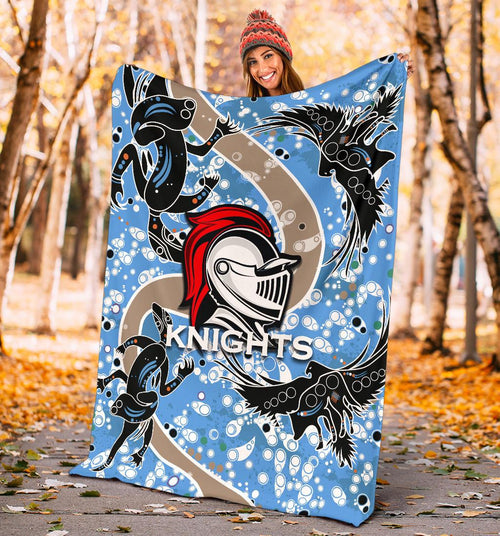 knights-premium-blanket-aboriginal-2