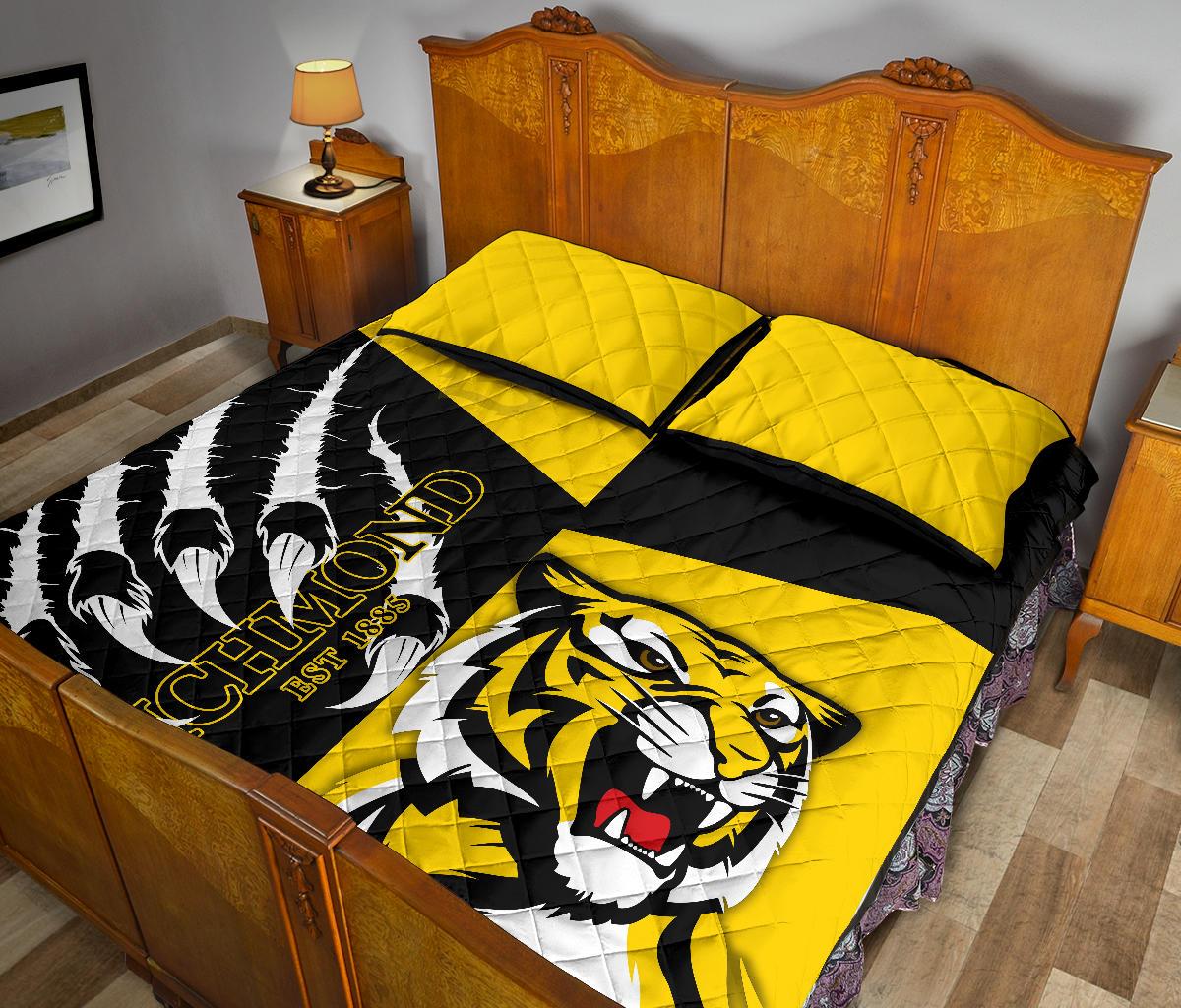 richmond-tigers-quilt-bed-set-special-style