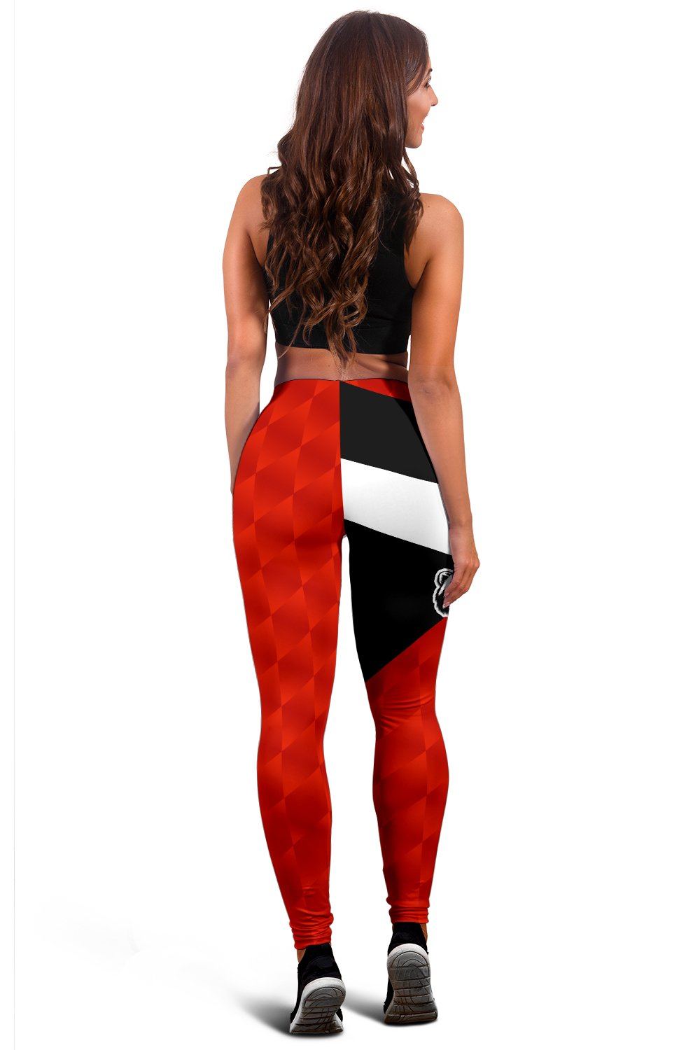 north-sydney-women-leggings-the-bears-sporty-style