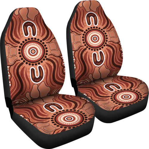 aboriginal-car-seat-covers-indigenous-art-patterns-ver02