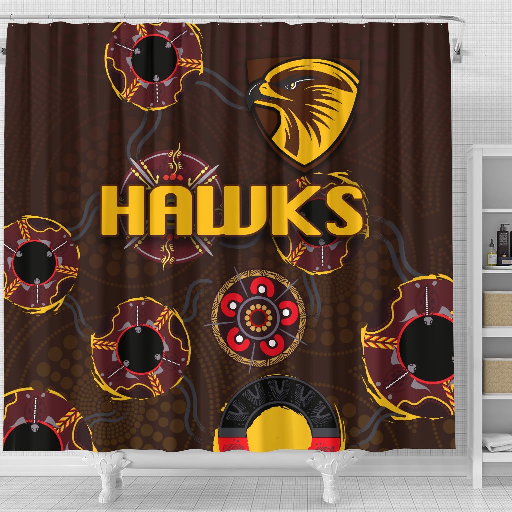 hawthorn-shower-curtain-hawks-indigenous-brown