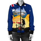 anzac-day-womens-bomber-jacket-todays-peace-is-yesterdays-sacrifice