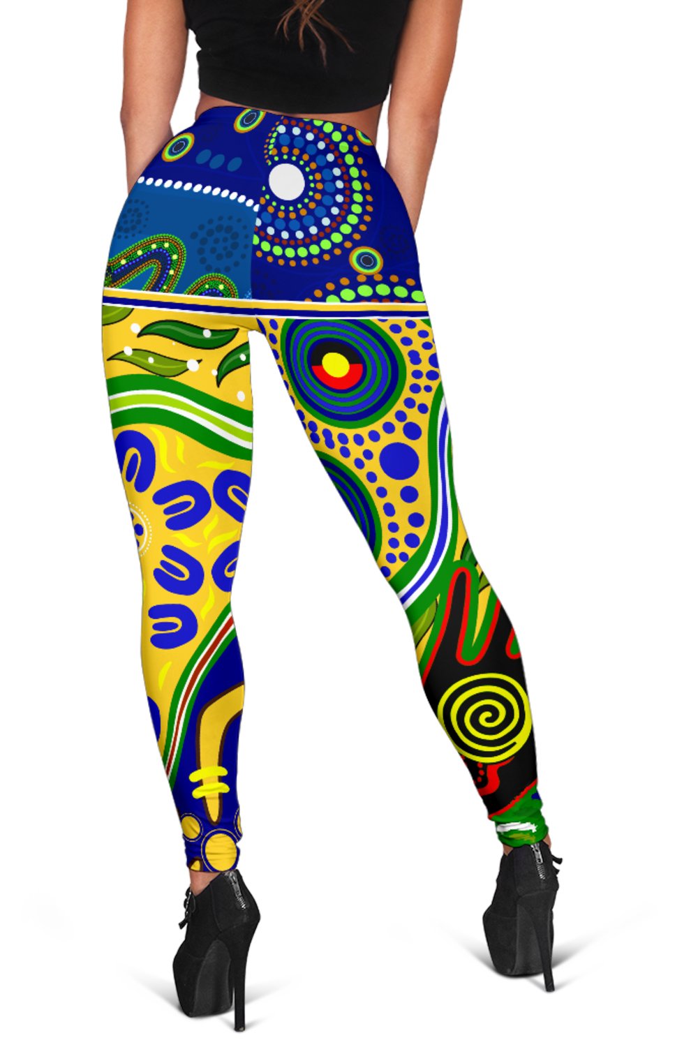 eels-naidoc-special-women-leggings