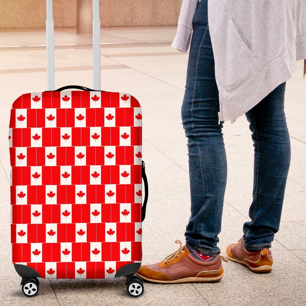 canada-luggage-cover-flag-pattern