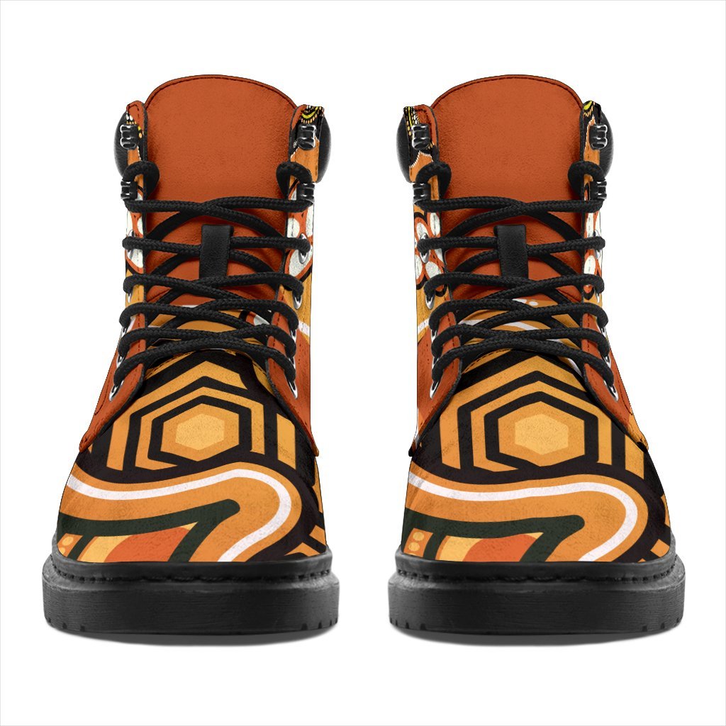aboriginal-all-season-boots-indigenous-art-patterns-ver04