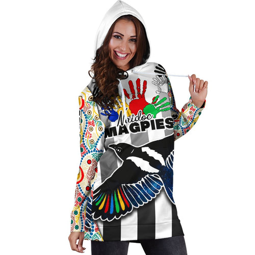 custom-personalised-magpies-naidoc-week-womens-hoodie-dress-collingwood-modern-style