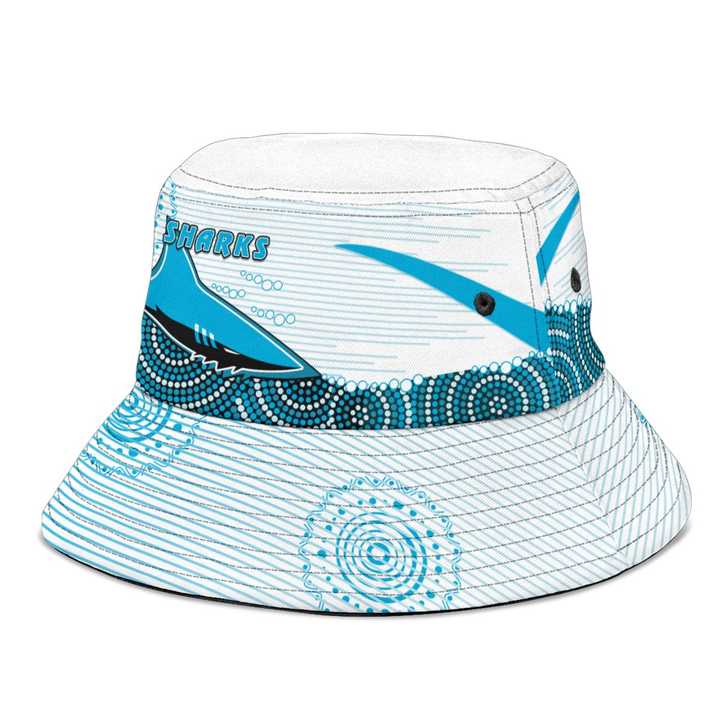 sharks-hat-cronulla-indigenous-unique