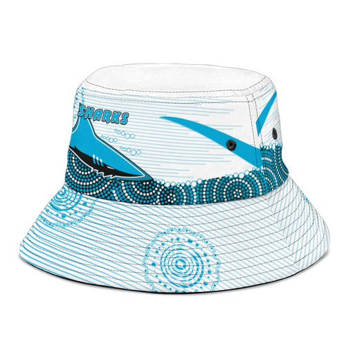 sharks-hat-cronulla-indigenous-unique