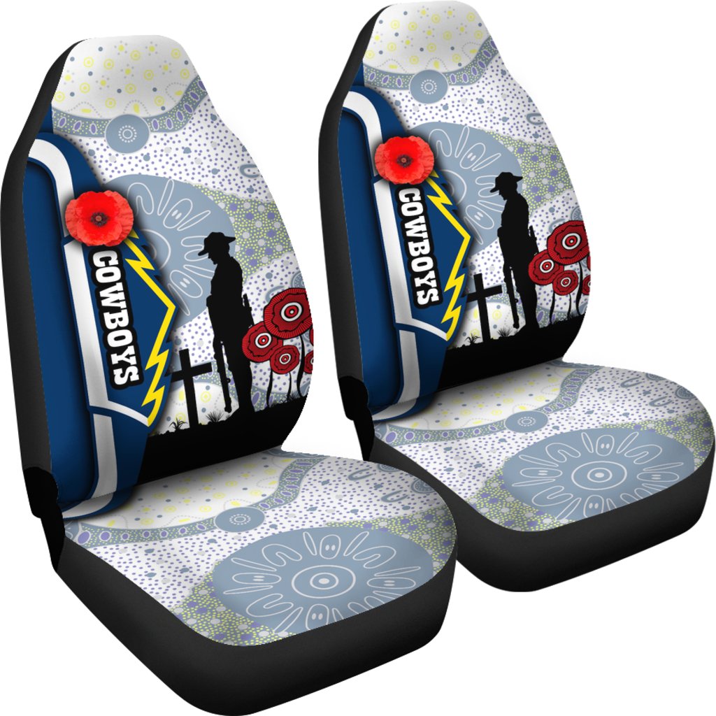 cowboys-car-seat-covers-north-aboriginal-anzac-day