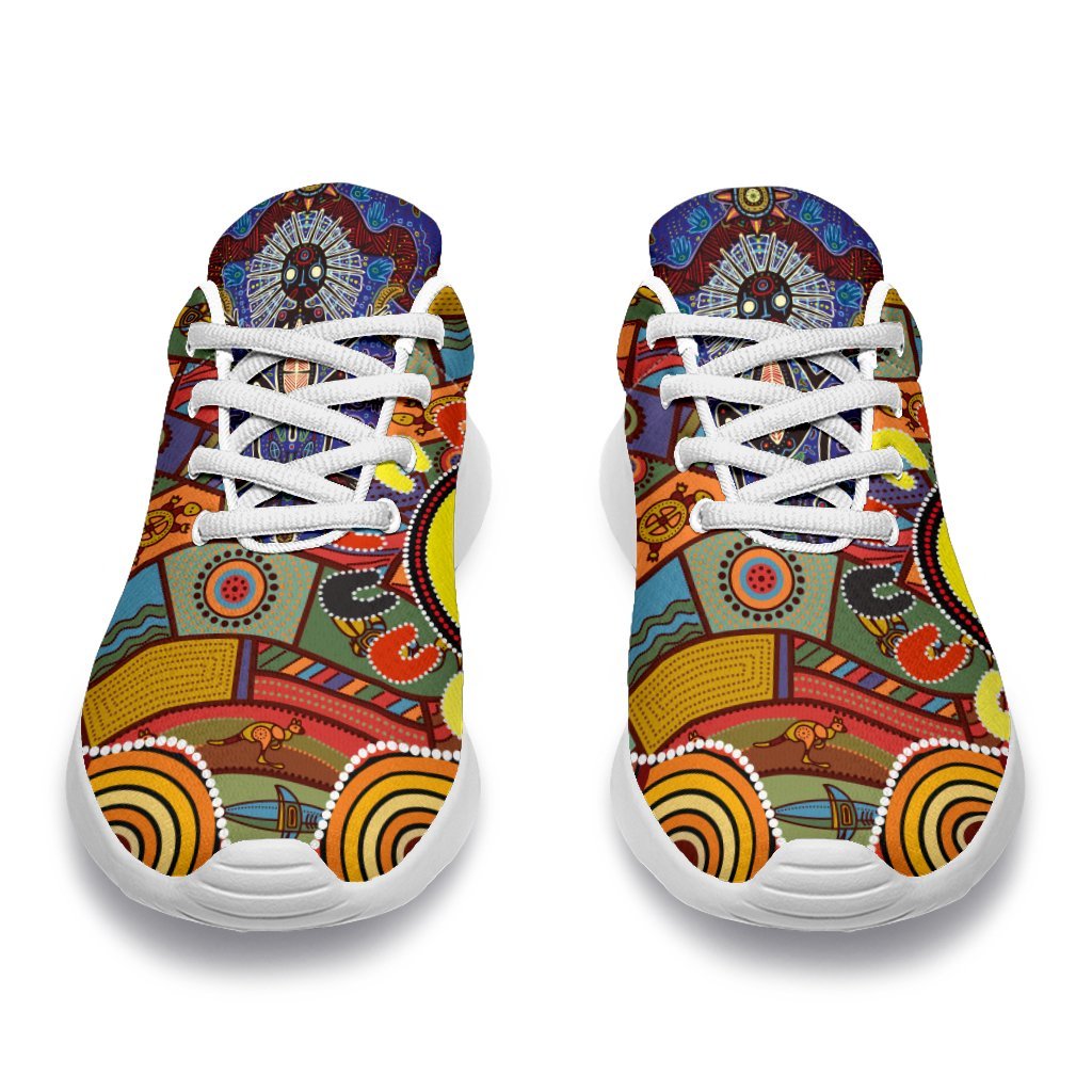 sport-sneakers-shaman-people-and-animals