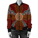 bomber-jacket-aboriginal-dot-painting-jacket-ver06-women