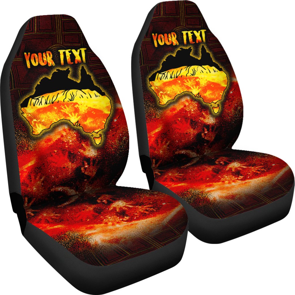 aboriginal-personalised-car-seat-covers-anangu-custodians