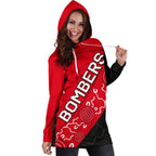 bombers-women-hoodie-dress