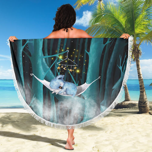 beach-blanket-koala-blanket-sleeping-in-forest-59-x-59-inches