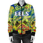 parramatta-womens-bomber-jacket-eels-unique-indigenous