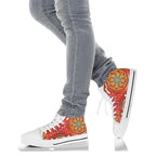 aboriginal-high-top-shoes-indigenous-art-patterns-ver01