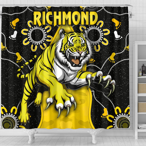 richmond-football-shower-curtain-tigers-anzac-day-unique-indigenous-1