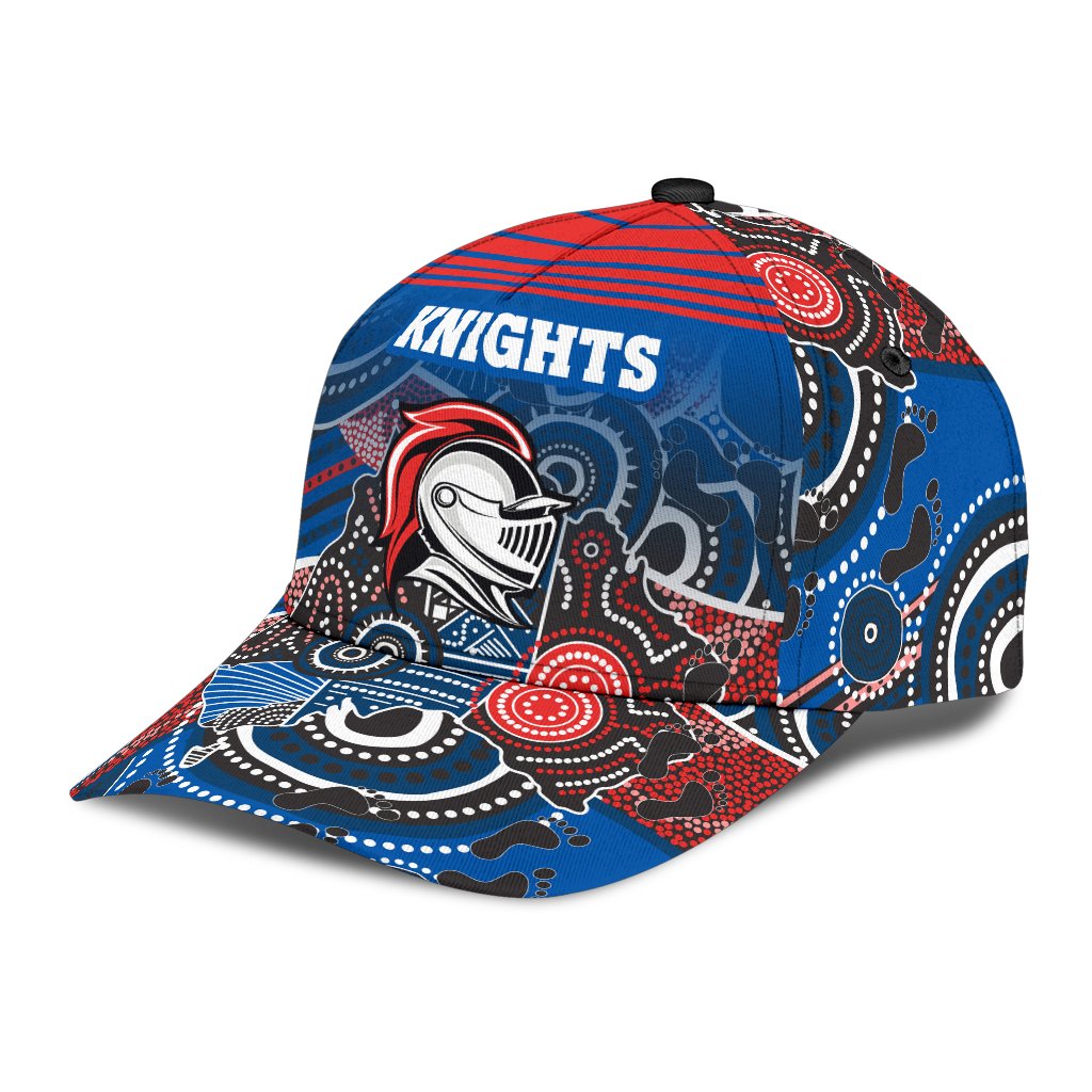 knights-cap-newcastle-aboriginal-horizontal-style