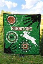 south-sydney-rabbitohs-indigenous-premium-quilt-country-style