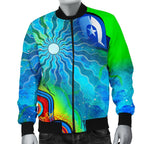 mens-bomber-jacket-torres-strait-islanders-flag-with-aboriginal-patterns-jacket