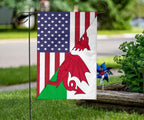 us-flag-with-wales-flag