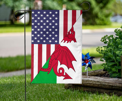 us-flag-with-wales-flag
