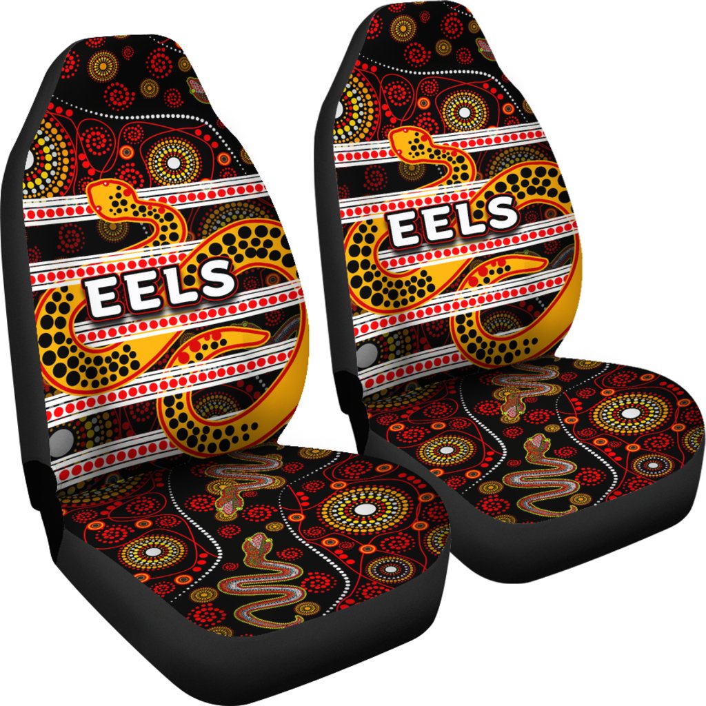 parramatta-eels-car-seat-covers-tribal-style-black