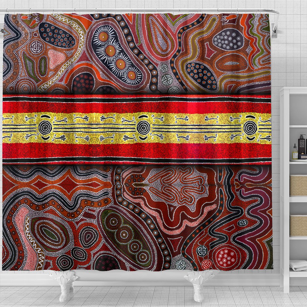shower-cutian-aboriginal-unique-style-2021
