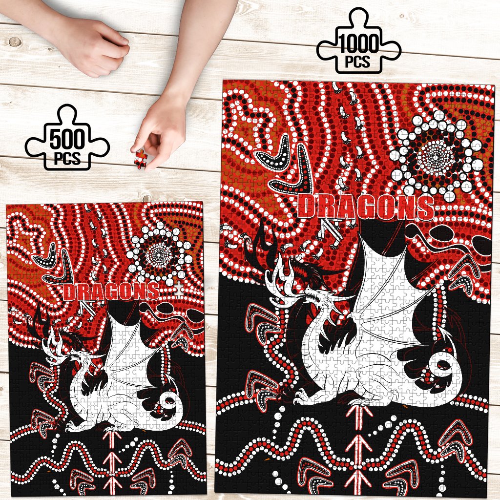 dragons-premium-wood-jigsaw-puzzle-st-george-indigenous-limited-1