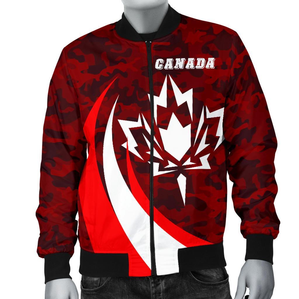canada-true-north-strong-and-free-mens-bomber-jacket