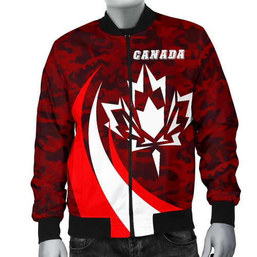canada-true-north-strong-and-free-mens-bomber-jacket