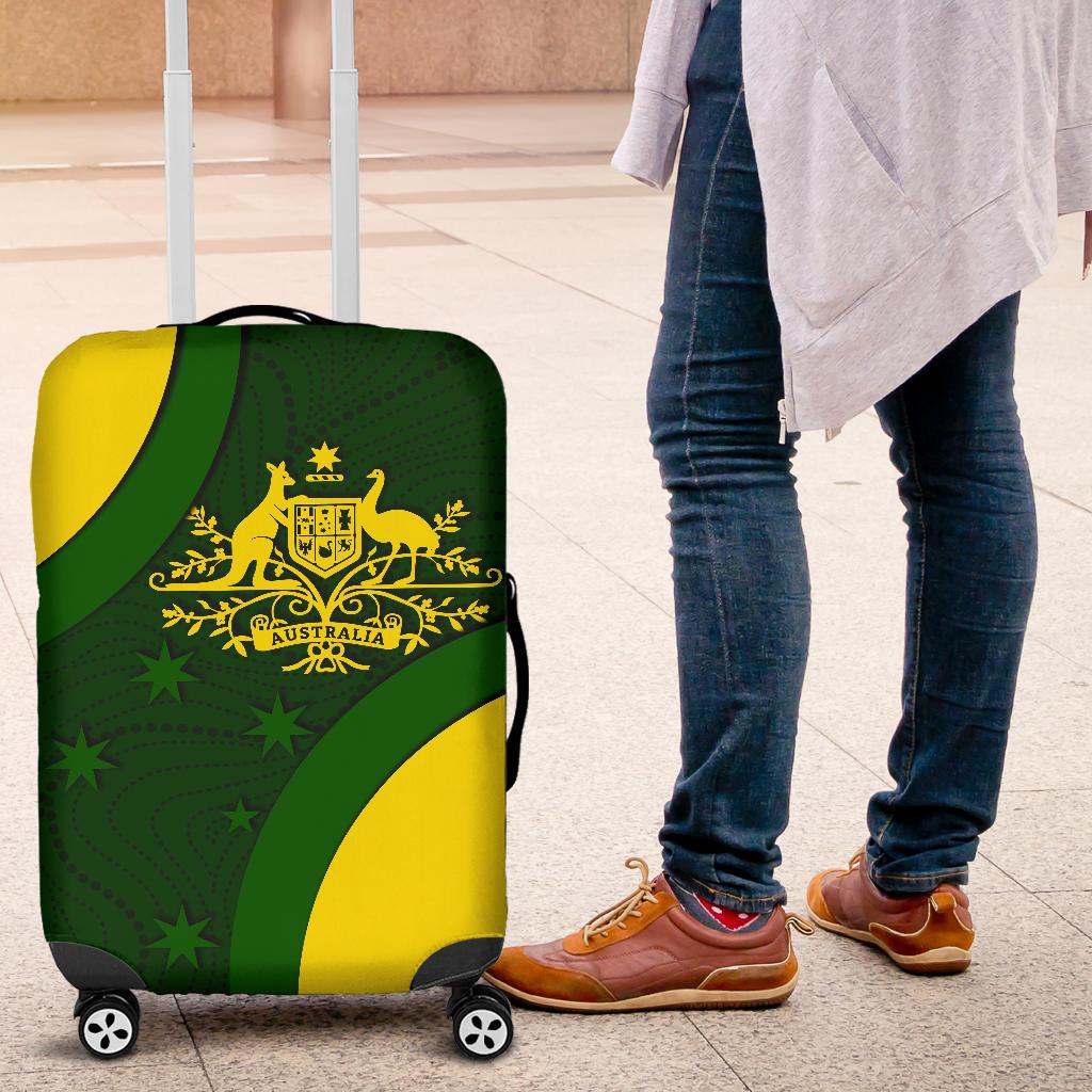 luggage-cover-australia-coat-of-arms-suitcase-cover-national-colors