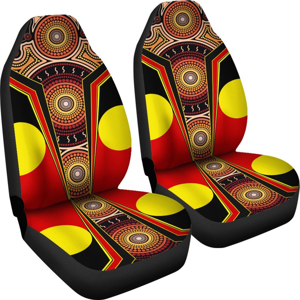 car-seat-covers-aboriginal-with-dot-painting-art