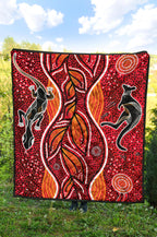aboriginal-premium-quilt-indigenous-patterns-ver12