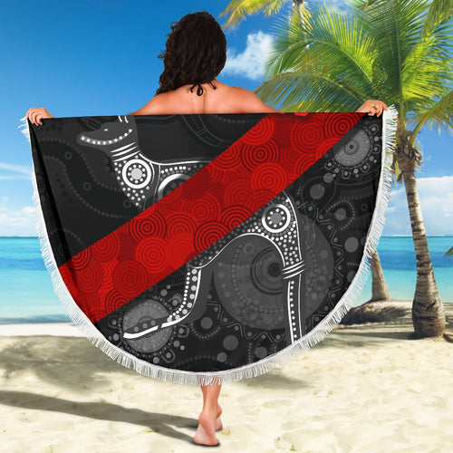 essendon-beach-blanket-indigenous-bombers-black