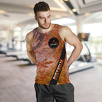 mens-tank-top-handprint-with-kangaroo-logo