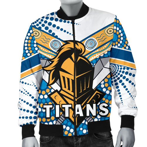 titans-knight-mens-bomber-jacket-gold-coast