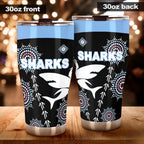 cronulla-tumbler-sharks-simple-indigenous-black