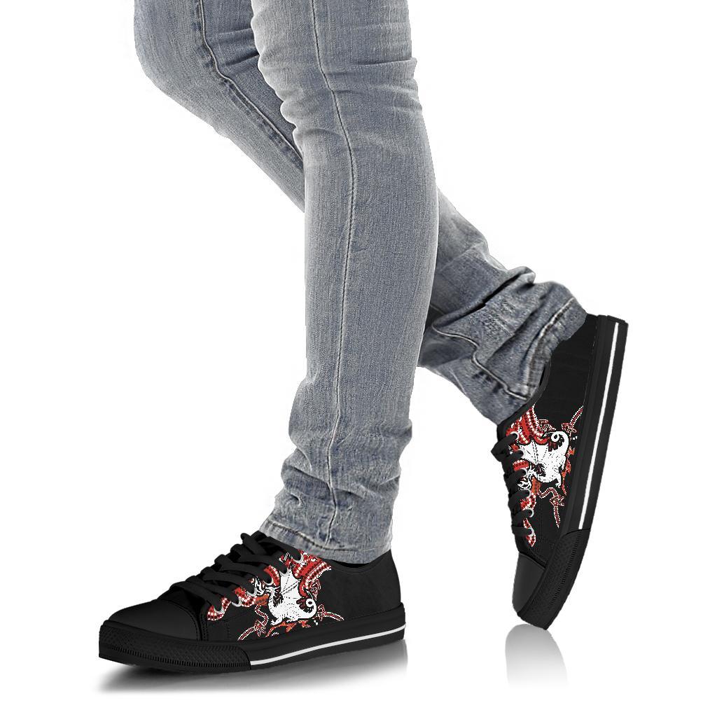dragons-low-top-shoe-st-george-indigenous-limited