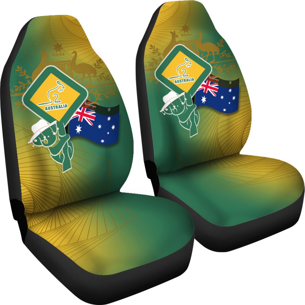 car-seat-covers-aus-flag-and-coat-of-arms-seat-covers-kangaroo-and-koala-sign