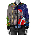 christmas-womens-bomber-funny-koala-christmas