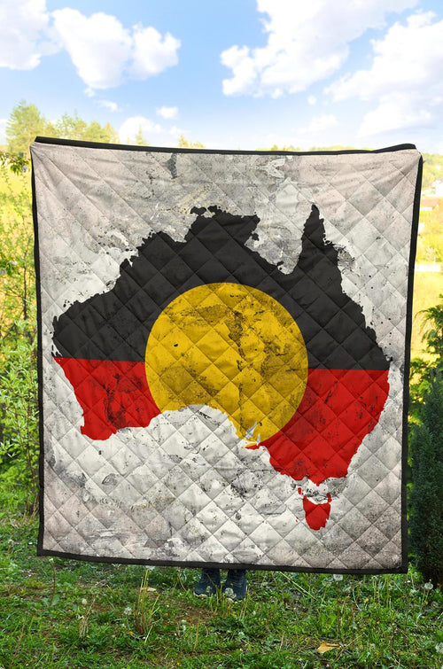 aboriginal-premium-quilt-australian-aboriginal-flag