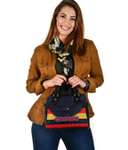 Adelaide Shoulder Handbag Original Crows - Vibe Hoodie